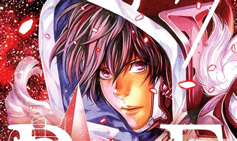 Platinum End Vol 7 Review Aipt