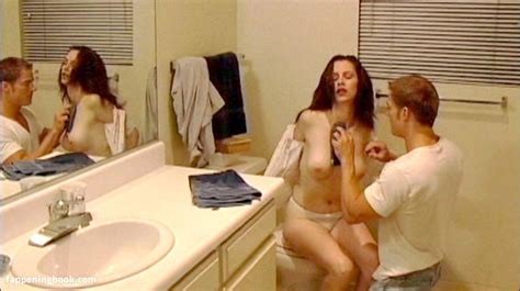 Debbie Rochon Nude Sexy The Fappening Uncensored Photo