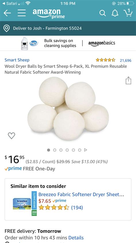 • housewarming gifts • religious gifts. Pin by Jessica Hanson on Gifting in 2020 | Wool dryer ...