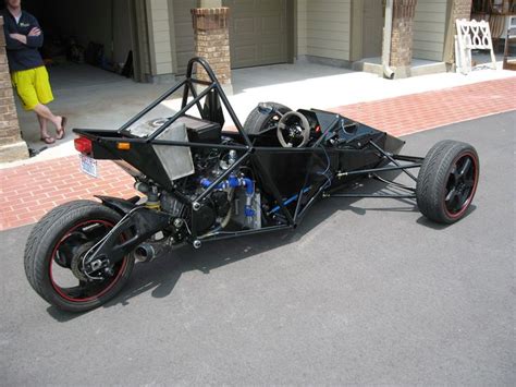 17 Best Images About Reverse Trike On Pinterest Cars 3d Artist And