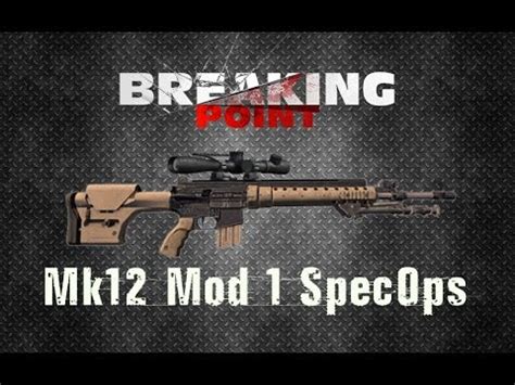 Hi guys, i wanna use the virtual arsenal by including a code in the init.sqf. Arma 3: Breaking Point Arsenal #13 - Mk12 Mod 1 - YouTube