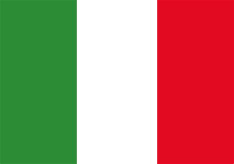 Bandeira Verde Branco E Vermelha