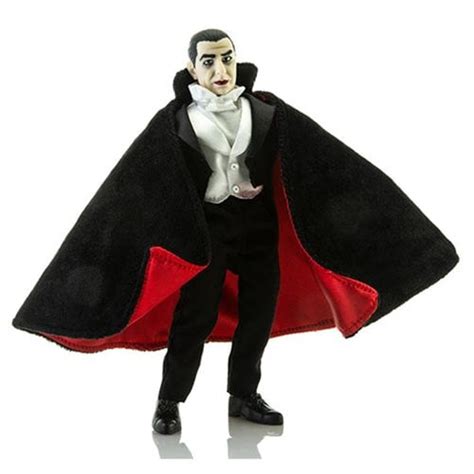 Dracula Action Figure Action Figure Collections