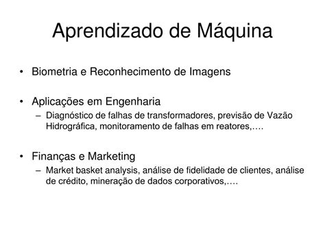 Ppt Aprendizado De M Quina Introdu O Powerpoint Presentation Free Download Id