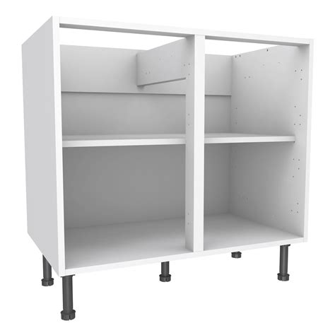 Maybe you would like to learn more about one of these? Cooke & Lewis White Standard Base Cabinet (W)900mm ...