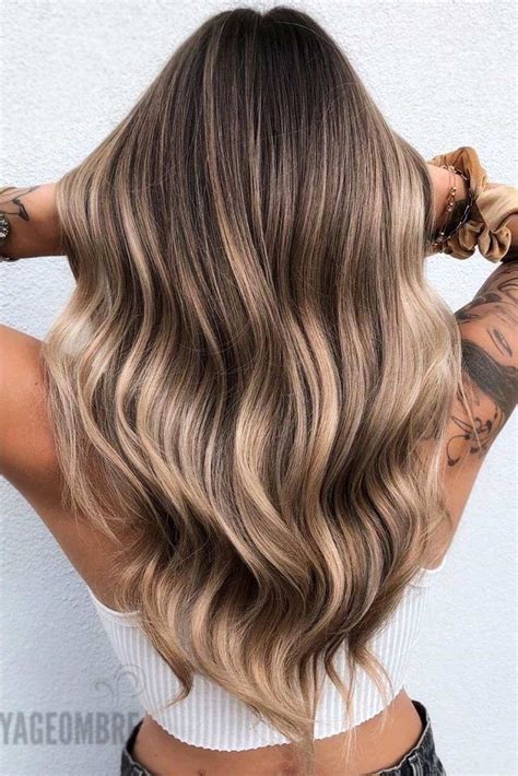 What Is Balayage Hair And Best Ideas To Go For Lovehairstyles