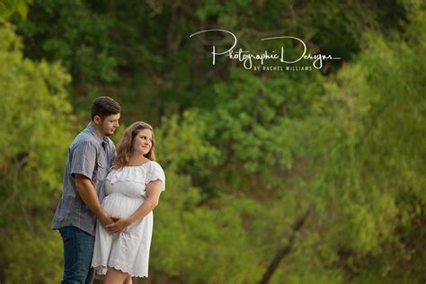 Carmen And Destin Tulsa Maternity Portraits Photographic Designs