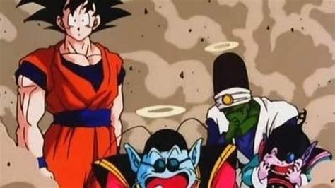 The series is a close adaptation of the second (and far longer) portion of the dragon ball manga written and drawn by akira toriyama. Watch Dragon Ball Z Season 7 Episode 1 Warriors of the ...
