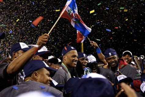 quick hits dominican republic wins 2013 world baseball classic