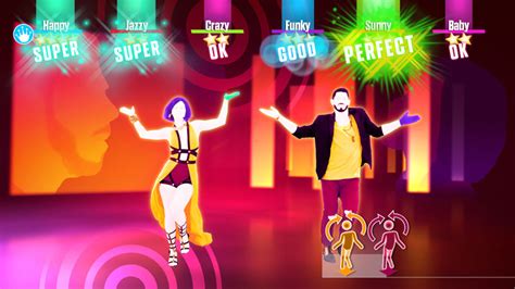 Prévia Just Dance 2018 Multi Para Toda Família Gameblast