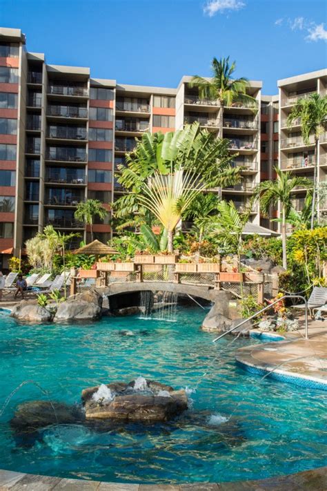 Kaanapali Shores First Half Of Year Update Market Remains Steady