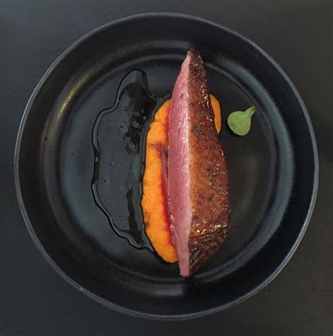 Magret de canard à l asiatique Cuisinez avec Miele