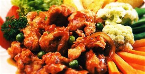 Resep bistik ayam buat makan malam, kok, bisa seenak ini, ya? Resep Makanan Indonesia : Bistik ayam
