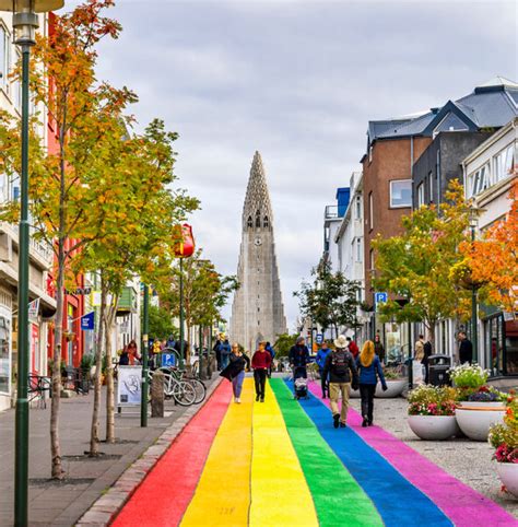 17 Unique Things To Do In Reykjavik Iceland Iceland Trippers