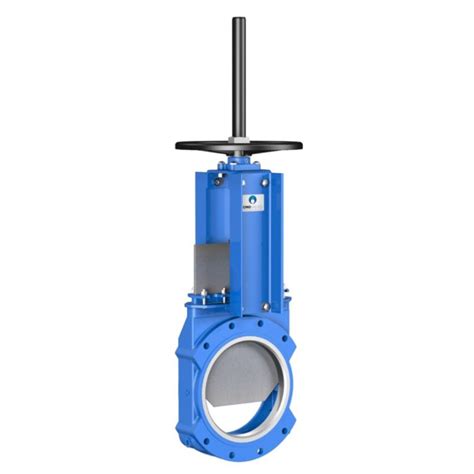 Unidirectional Cmo Knife Gate Valve Series F Bonomi Uk