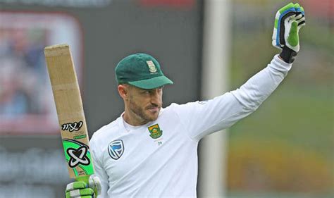 Faf du plessis and sam curran were the key performers for csk in the last season in a tournament which had little in terms of plusses for the franchise. Cricket: South Africa captain Faf du Plessis facing ban ...