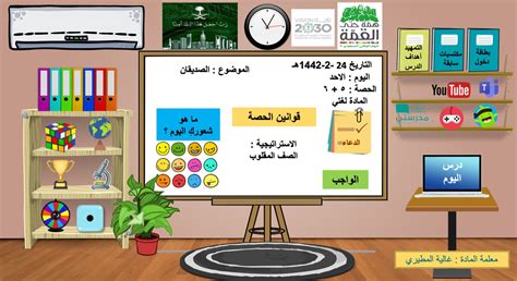 ولعلنا إذا تفكرنا قليلا فيما تعلمناه في. التعليم عن بعد في ظل جائحة كورونا - الوطن الآن صحيفة سعودية