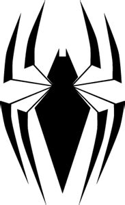 Download and use them in your website, document or presentation. Spiderman Logo Vectors Free Download