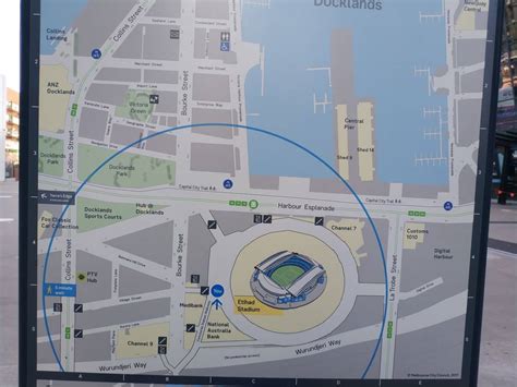 Etihad Stadium - Seating Plan, Map, Capacity & Parking