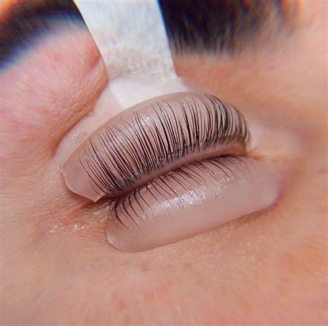 Lvl Lashes Review What Is An Lvl Lash Lift