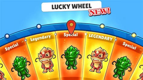 SPINNING NEW JADE NIAN BEAST LUCKY WHEEL IN STUMBLE GUYS YouTube