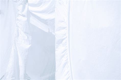 Buy White Linen Wallpaper Free Shipping