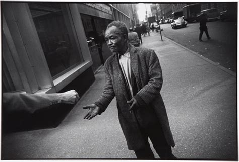 Garry Winogrand New York City Mutualart