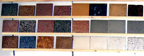 Request a quote · variety of sizes & colors · leading material source Guide to Different Countertop Materials Used in Home ...