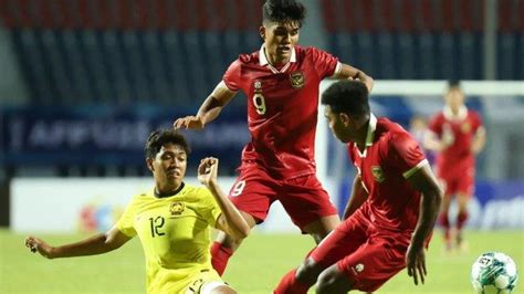 Live Streaming Sctv Timnas Indonesia Vs Timor Leste Piala Aff U