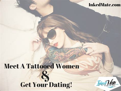 Tattooed Dating Site