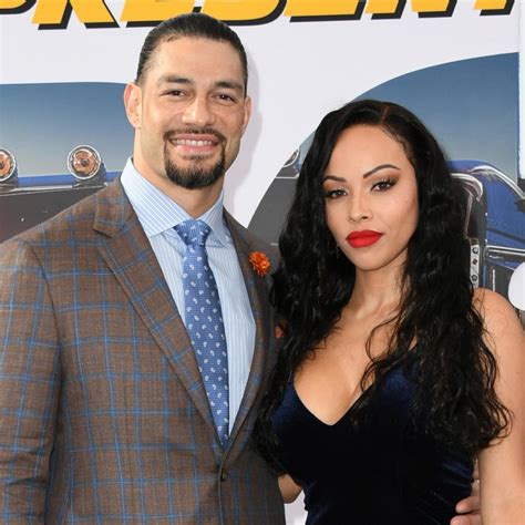 Wwe Superstar Roman Reigns Biography And Latest Info