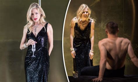 Cat On A Hot Tin Roof Review One Of The Finest Performances In The West End Theatre