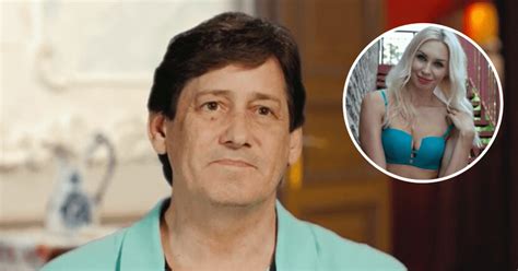 Before the 90 days, he had already tried to meet with lana a handful of times in real life. '90 Day Fiancé Tell-All leak reveals Lana and David are ...