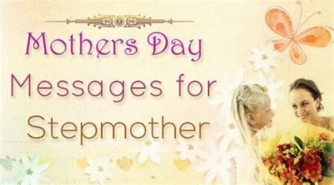 Unesco will celebrate imld 2017 on the theme towards. Mothers Day Messages for Stepmother | Happy Mother's Day ...