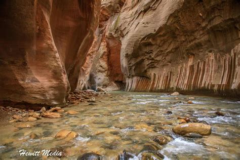 Zion National Park Map Archives Wanderlust Travel And Photos