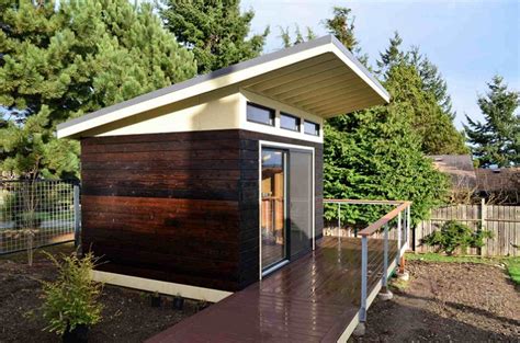 You can also think of it as one half of a traditional gable roof. The Most Common Roof Styles for Garden Sheds | Available ...