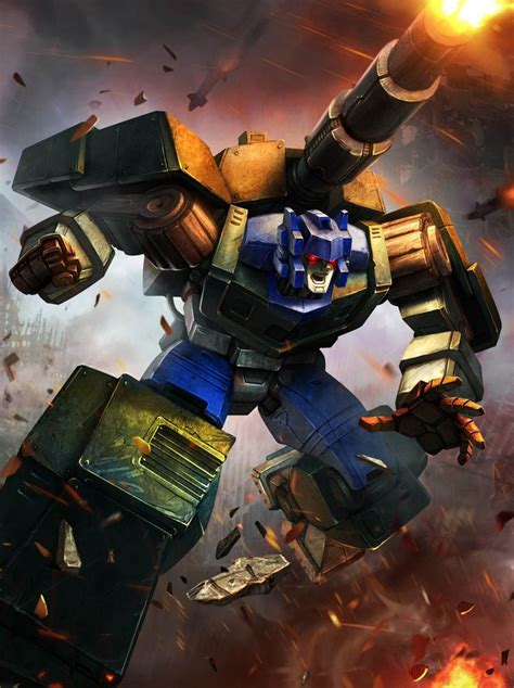 Energon Pub Forums • Transformers Legends Full