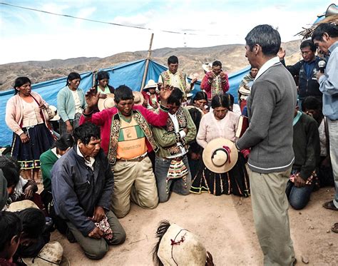 Bolivia Christian Aid Mission