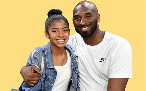 Gianna maria bryant and her iconic los angeles laker dad, 41, were aboard the. Basket Ball Legend Kobe Bryant and Daughter Killed in a ...