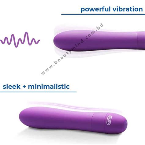 Durex Play Multi Speed Bullet Vibrator Inch For Women Beauty Mind Ll Beauty Cosmetics