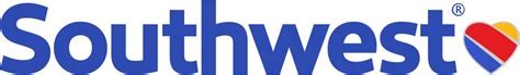 Southwest Logo 사우스웨스트 42년 연속 흑자 기록 이어가 새로운 소식 항공여행정보 Logo