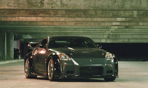 2003 Nissan 350z Tokyo Drift Gallery Top Speed