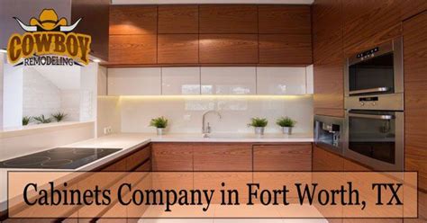 Fort worth kitchen cabinet builders. Cabinets Company in Fort Worth, TX | Cabinet companies ...