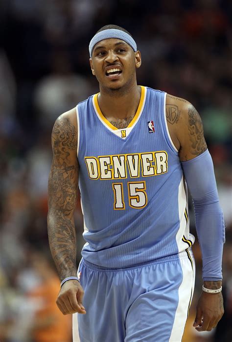 Carmelo Anthony Trade Rumors: Reasons the Denver Nuggets Will Deal by