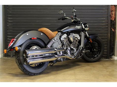 2015 indian scout specifications, pictures, reviews and rating. 2015 Indian Scout For Sale 175 Used Motorcycles From $7,704