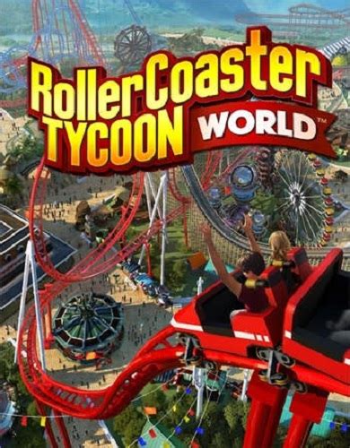 Obsessed s1 • e12 how this guy built a roller coaster in his. Descargar RollerCoaster Tycoon World Torrent | GamesTorrents
