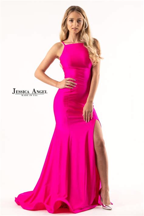 Jessica Angel Collection 308 Best Prom Dress Philadelphia Formals Xo