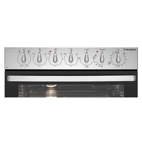 We did not find results for: Westinghouse WVE645S 60cm Electric Built-In Oven & 60cm ...