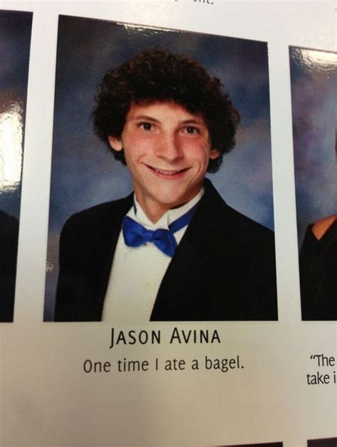 100 Funny Senior Quotes That Schooled The System Funny Yearbook