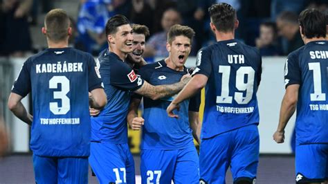 Includes the latest news stories, results, fixtures, video and audio. TSG 1899 Hoffenheim: Voting - Wer ist der Spieler der ...